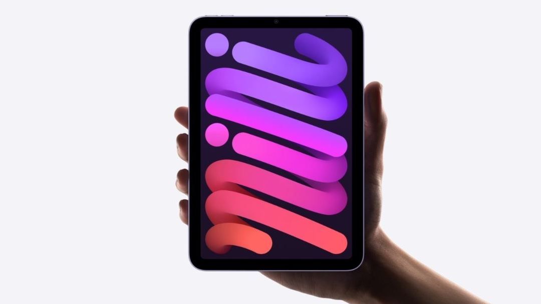 Οι πρώτες πληροφορίες για το iPad mini 7