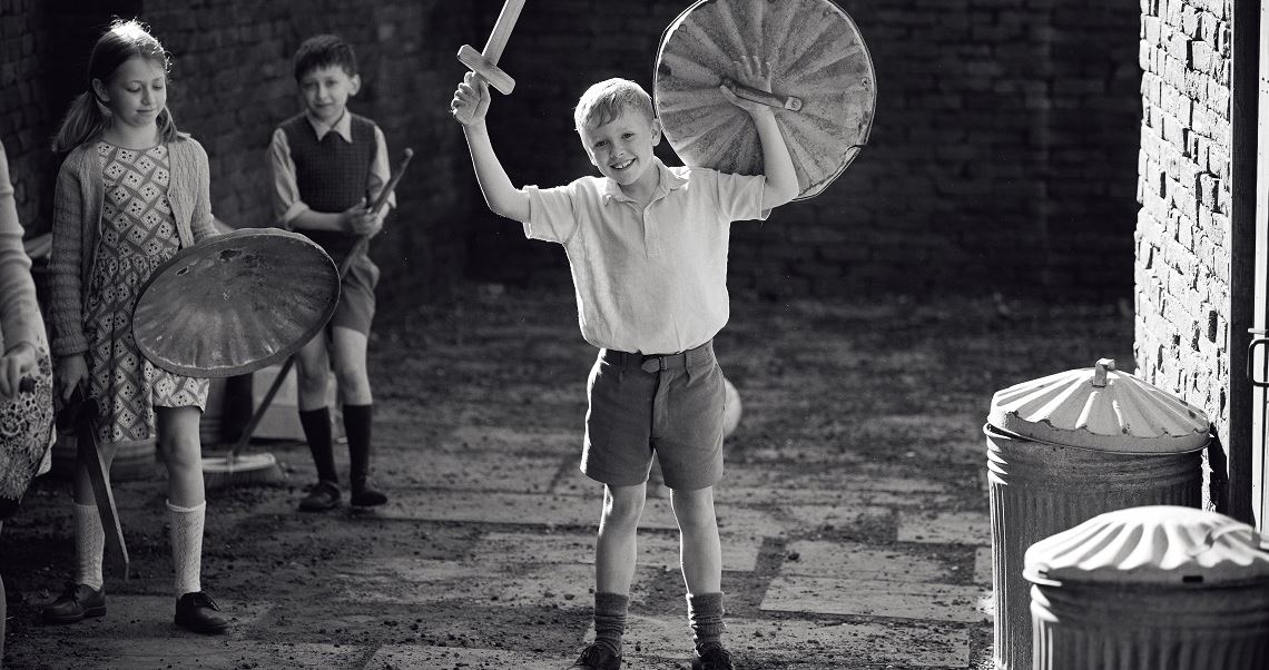 Όσκαρ 2022: Κι αν είναι φέτος η χρονιά του Kenneth Branagh;