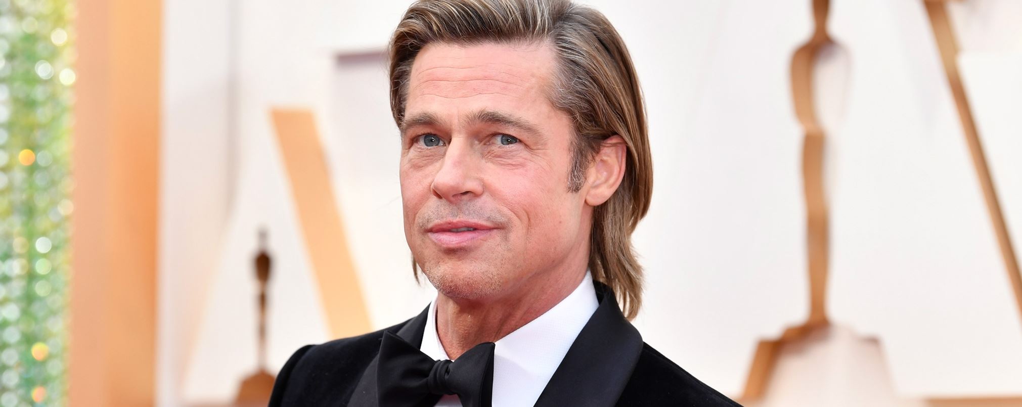 Brad Pitt και Ines de Ramon συζούν και επισήμως