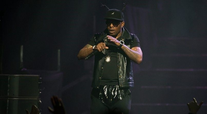 Πέθανε ξαφνικά στα 59 του ο ράπερ Coolio