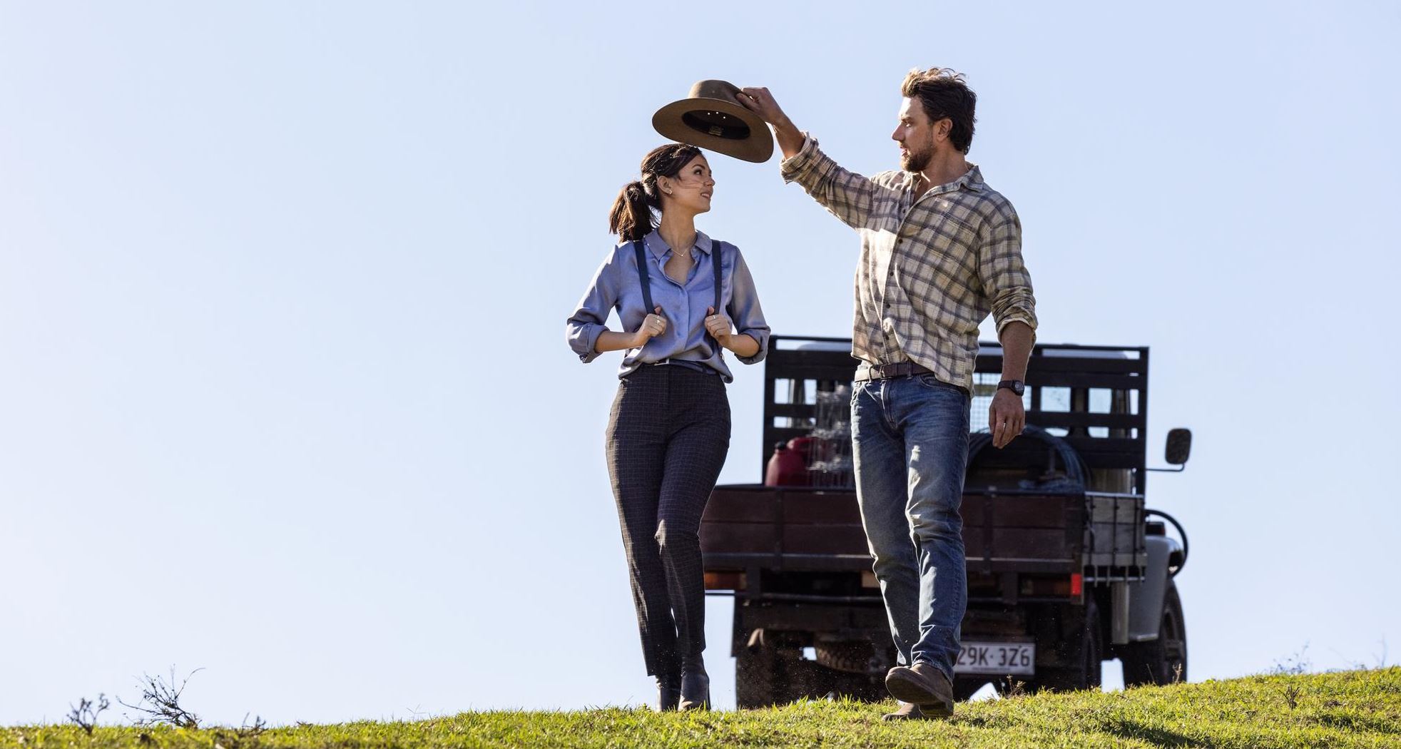 Οι καλύτερες ταινίες του Netflix αυτή τη στιγμή