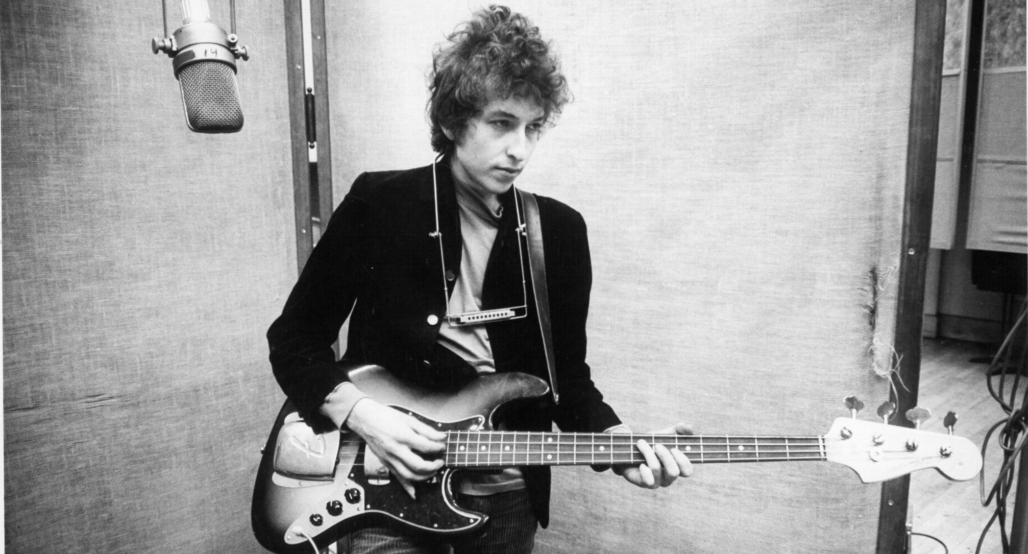 Όταν ο Bob Dylan σνόμπαρε το βραβείο Νόμπελ