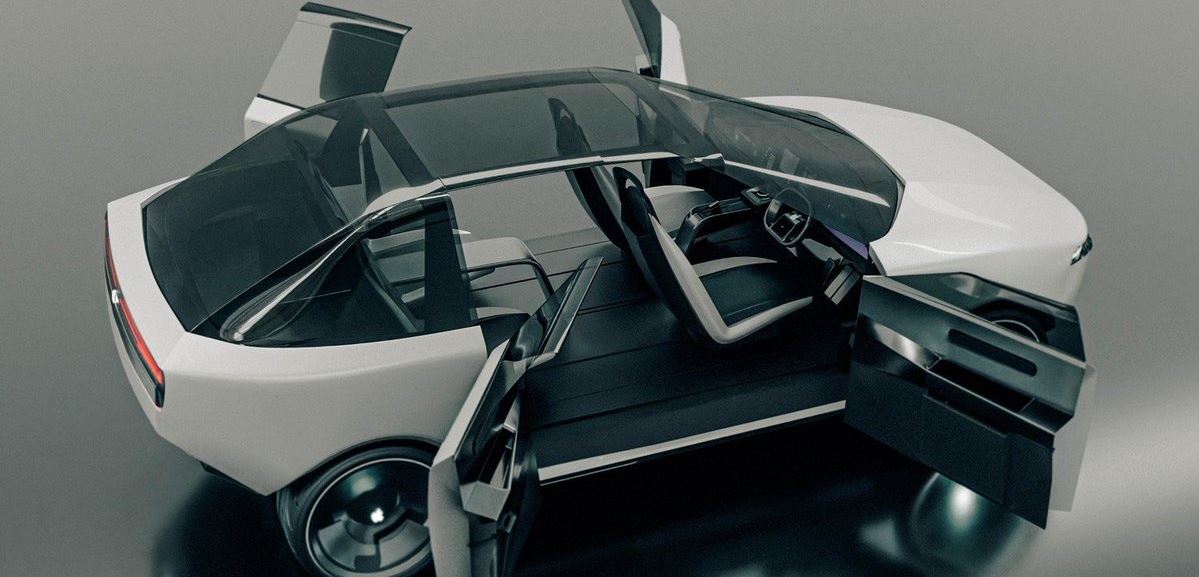 Η Apple θα κυκλοφορήσει το iPhone των αυτοκινήτων