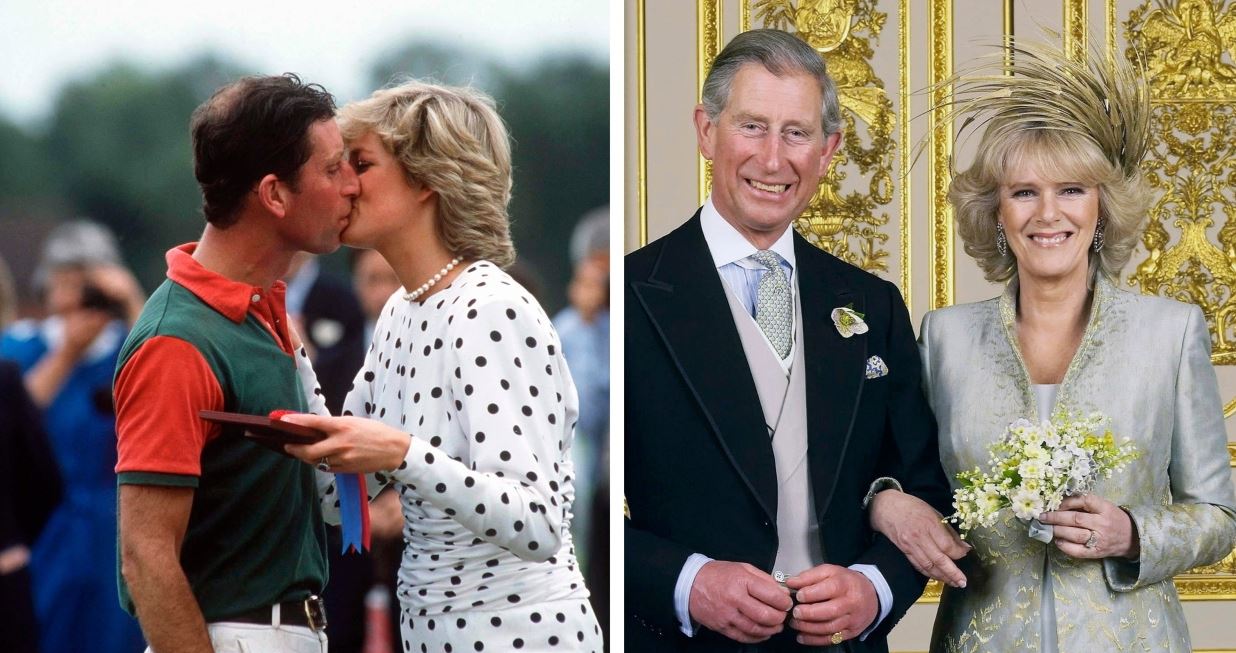 13 ερωτικά τρίγωνα που σόκαραν τον κόσμο