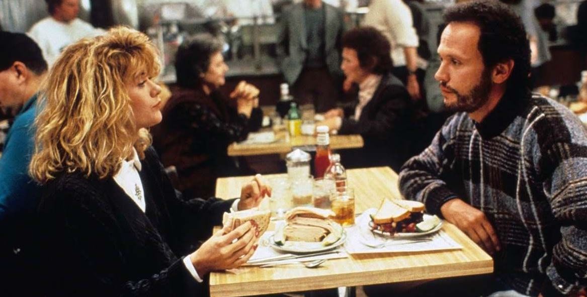 8 θρυλικά κινηματογραφικά εστιατόρια της Νέας Υόρκης