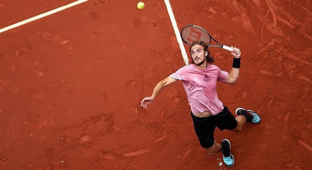 Στέφανος Τσιτσιπάς, εκτός Top-10 ύστερα από 5 χρόνια