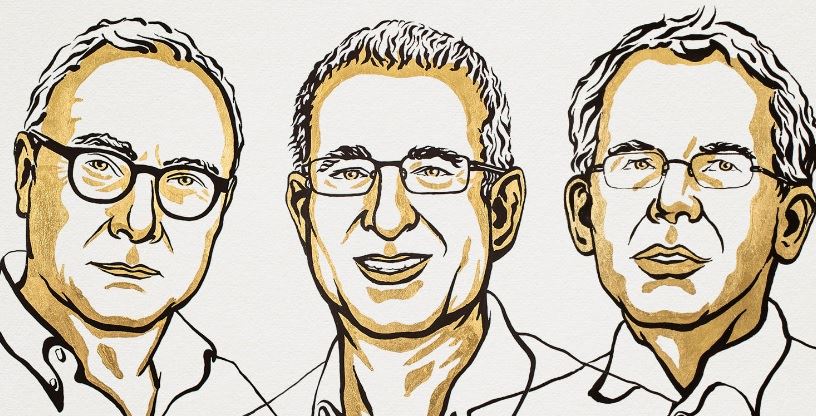 Γιατί οι ΗΠΑ κυριαρχούν στα βραβεία Νόμπελ