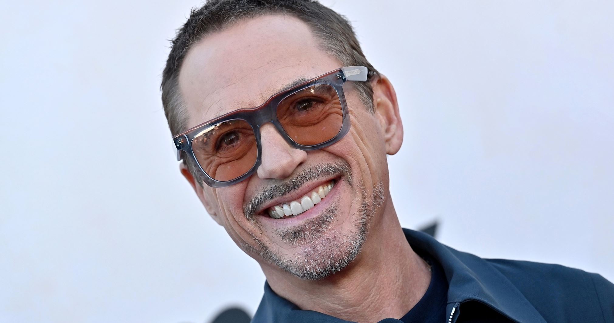 Robert Downey Jr. θέλουμε τα Air Jordans σου, χθες αν γίνεται