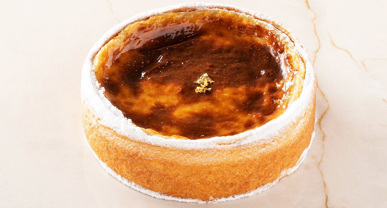 Ένα χρόνο μετά, το Ourse εξακολουθεί να φτιάχνει τα κορυφαία γλυκά της πόλης