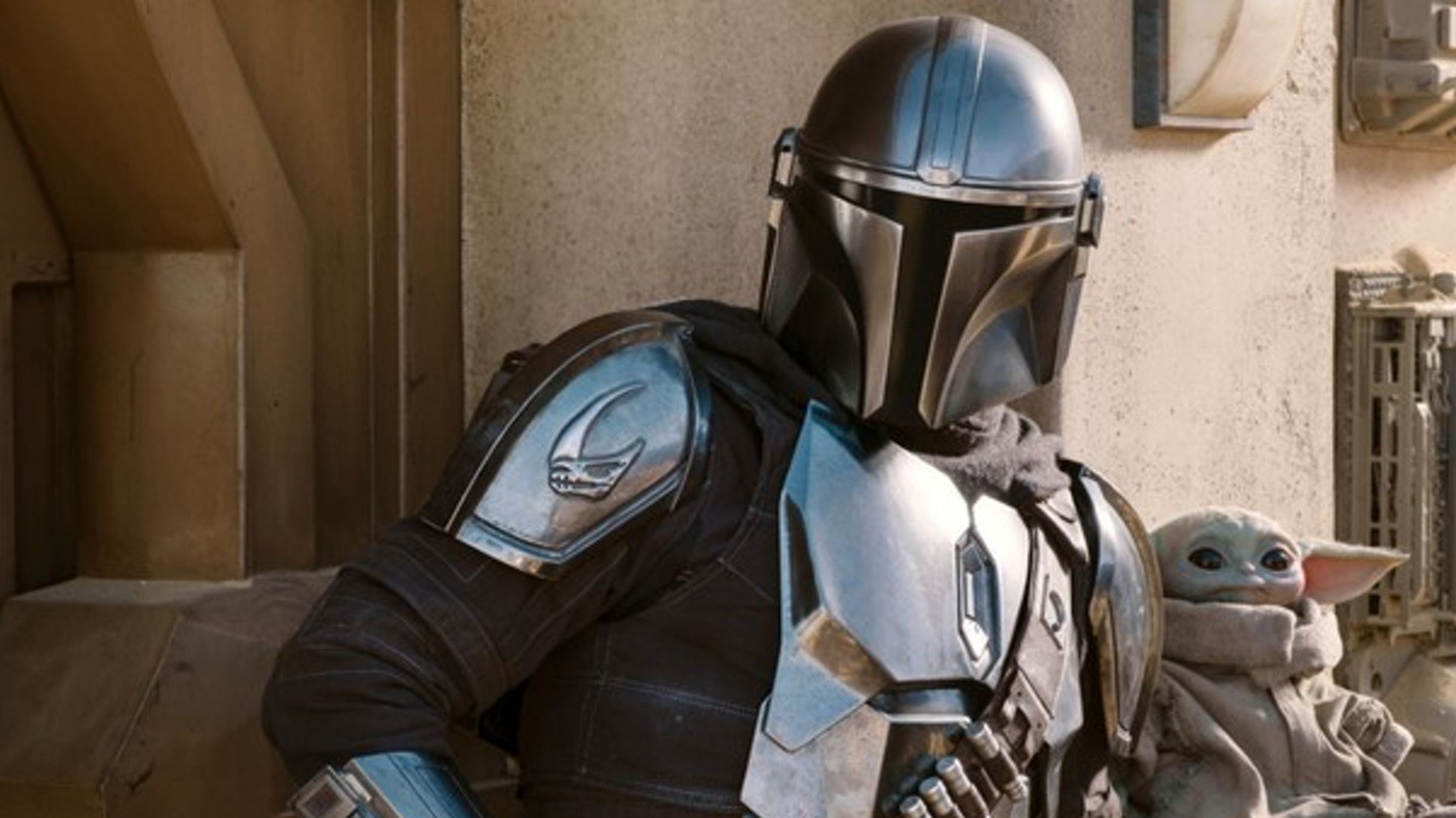 Κι όμως, το Mandalorian ίσως γίνει ταινία