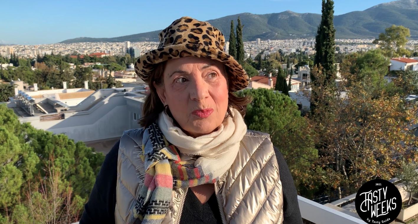 Two Minutes Angie, ποιο εστιατόριο σου έλειψε περισσότερο στο lockdown;