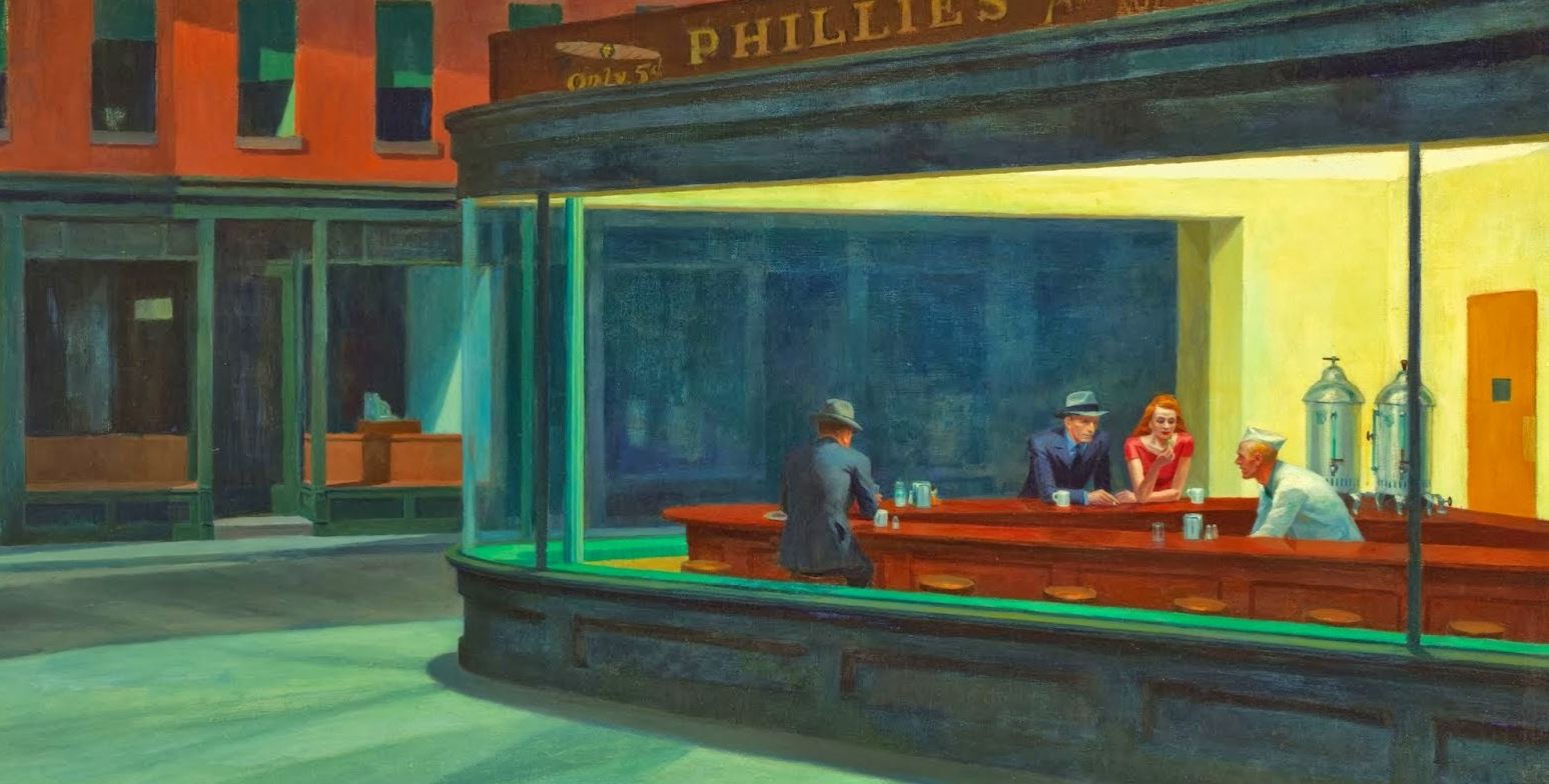 Όταν ανοίξουν ξανά τα μπαρ