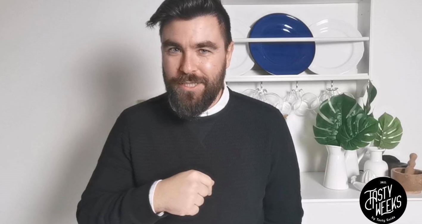 Γαβριήλ Νικολαΐδη, ποιο εστιατόριο σου έλειψε περισσότερο στο lockdown;