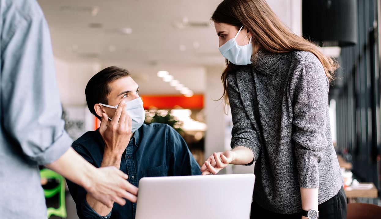 Ποια λάθη δεν πρέπει να κάνεις σε ένα νέο χώρο εργασίας