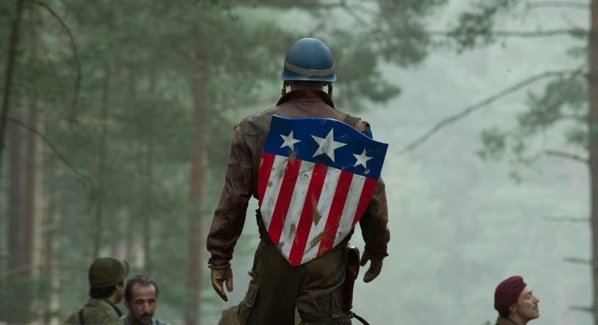 Έχουμε τις πρώτες πληροφορίες για το Captain America 4