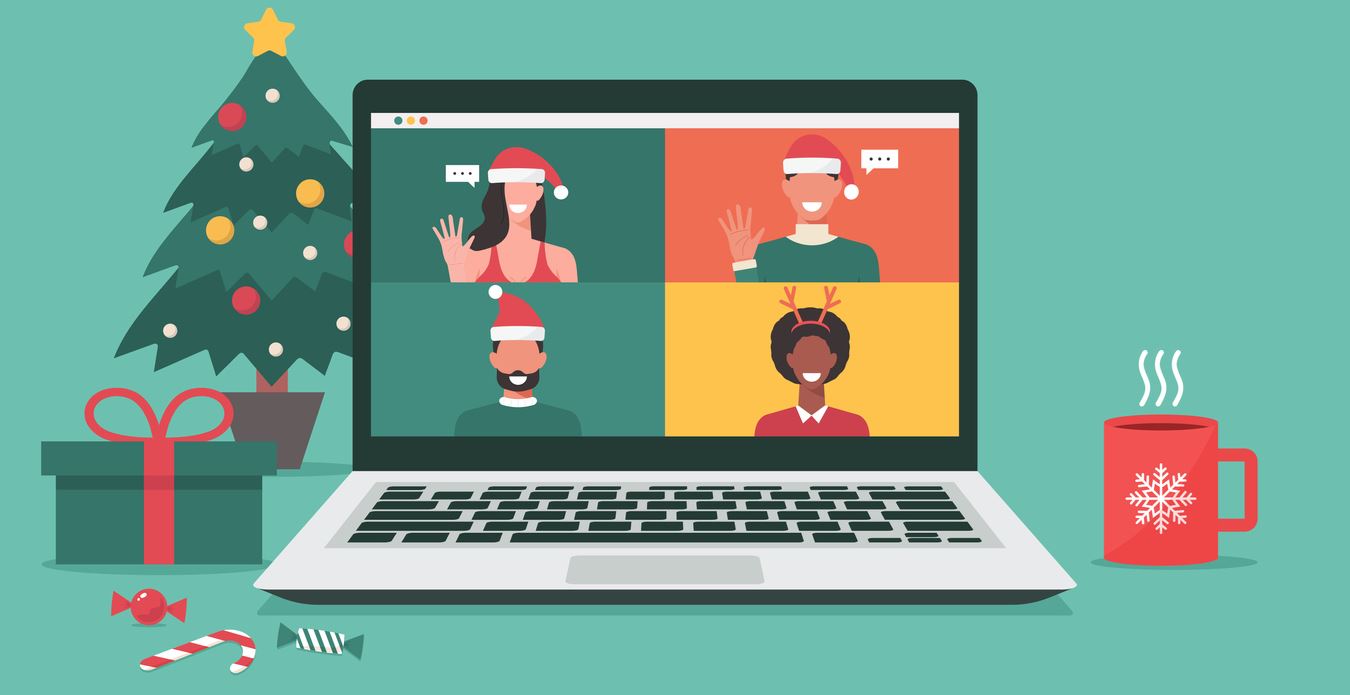 Save Christmas: Τα φετινά Χριστούγεννα πρέπει να σωθούν