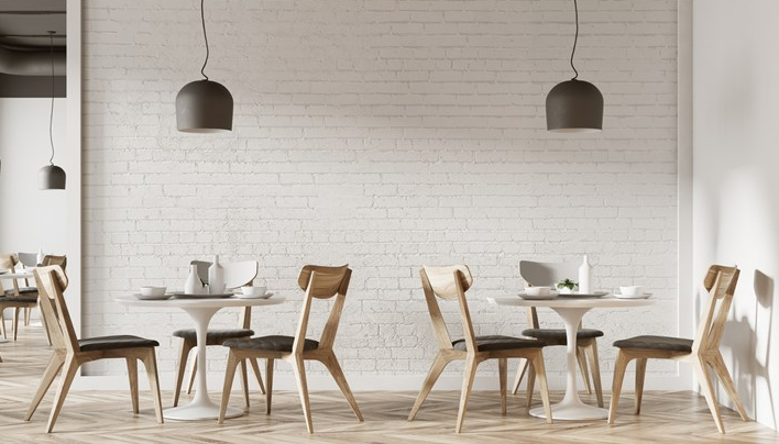 Τα εστιατόρια που μας κάνουν να νιώθουμε σαν στο σπίτι μας