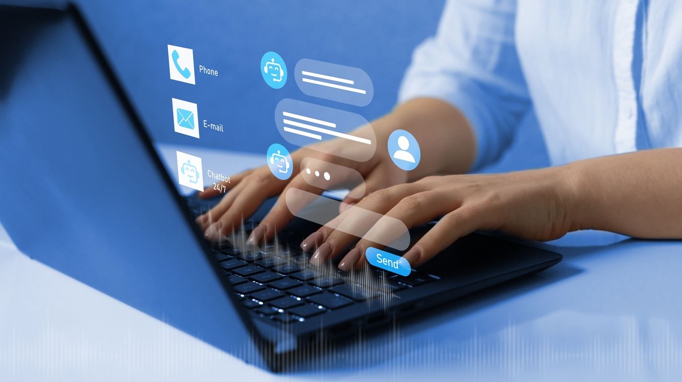 5 αλλαγές που έφερε η τεχνητή νοημοσύνη στο ίντερνετ το 2023