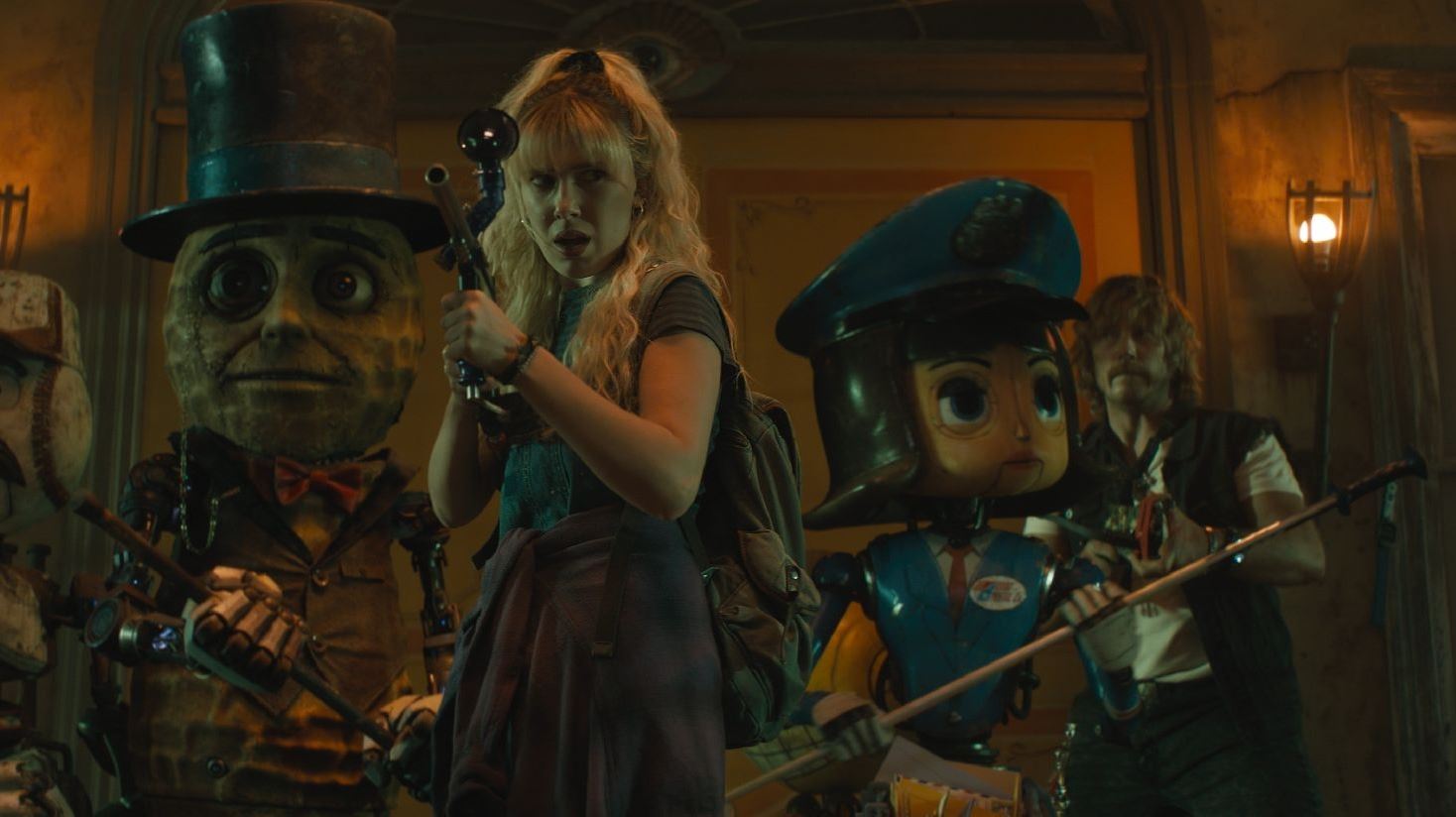 Οι νέες ταινίες και σειρές του Netflix για τον Μάρτιο που δεν πρέπει να χάσεις