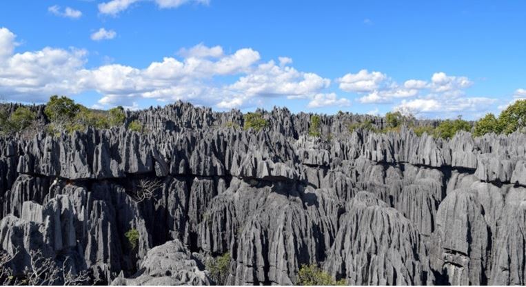 Η Routes For Good και τα ταξίδια για έναν καλύτερο κόσμο