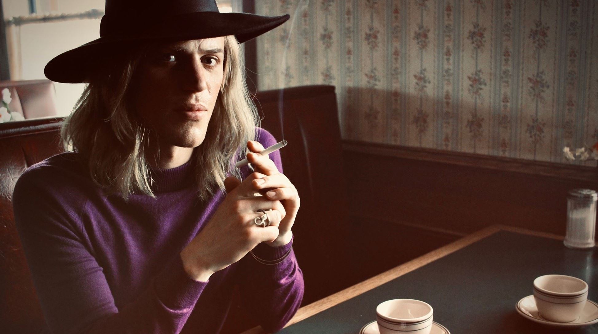 Πρώτο trailer του Stardust, του biopic για τον David Bowie