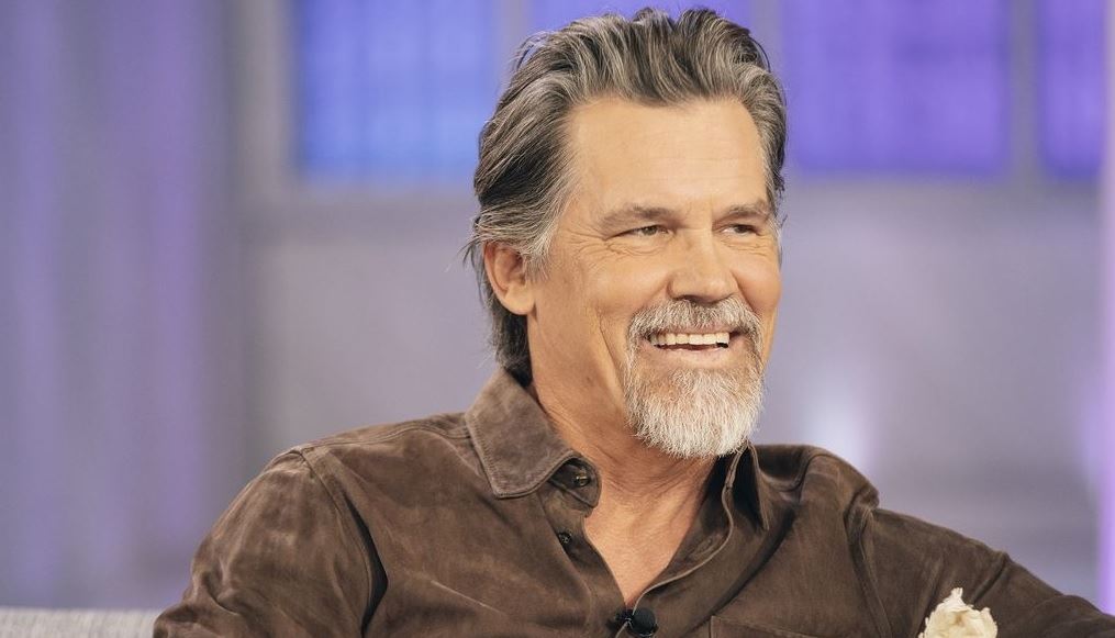 O Josh Brolin και η workout ρουτίνα του ενόψει Dune 2