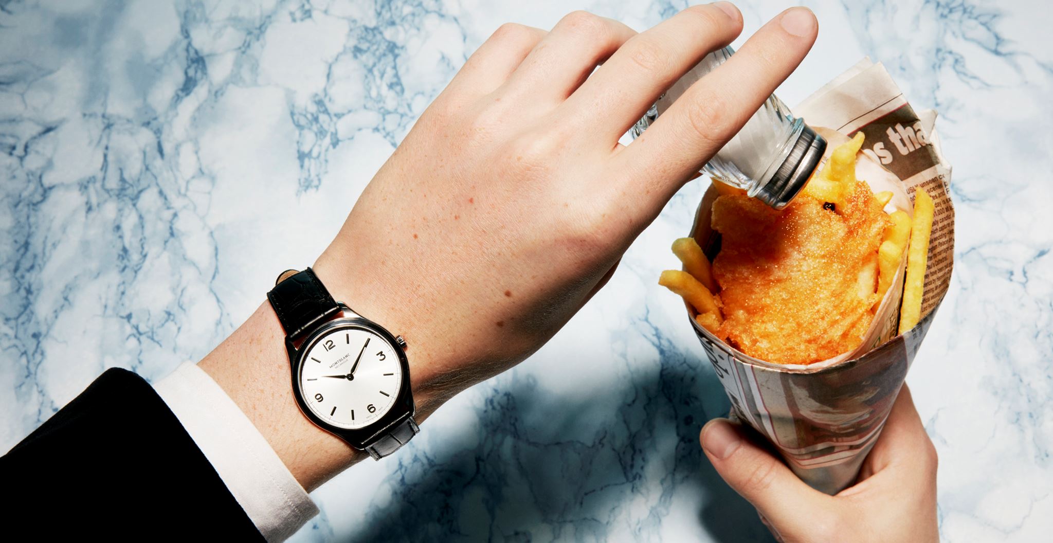 Τι δείχνει για τον χαρακτήρα σου, το ρολόι που φοράς