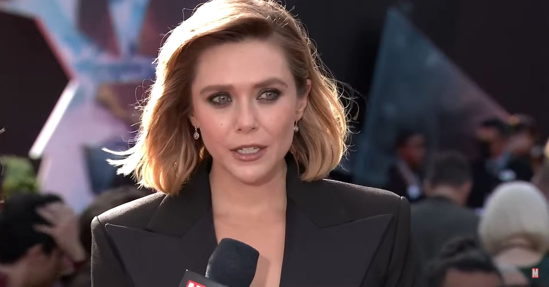 Οι καλύτερες σειρές και ταινίες με την Elizabeth Olsen