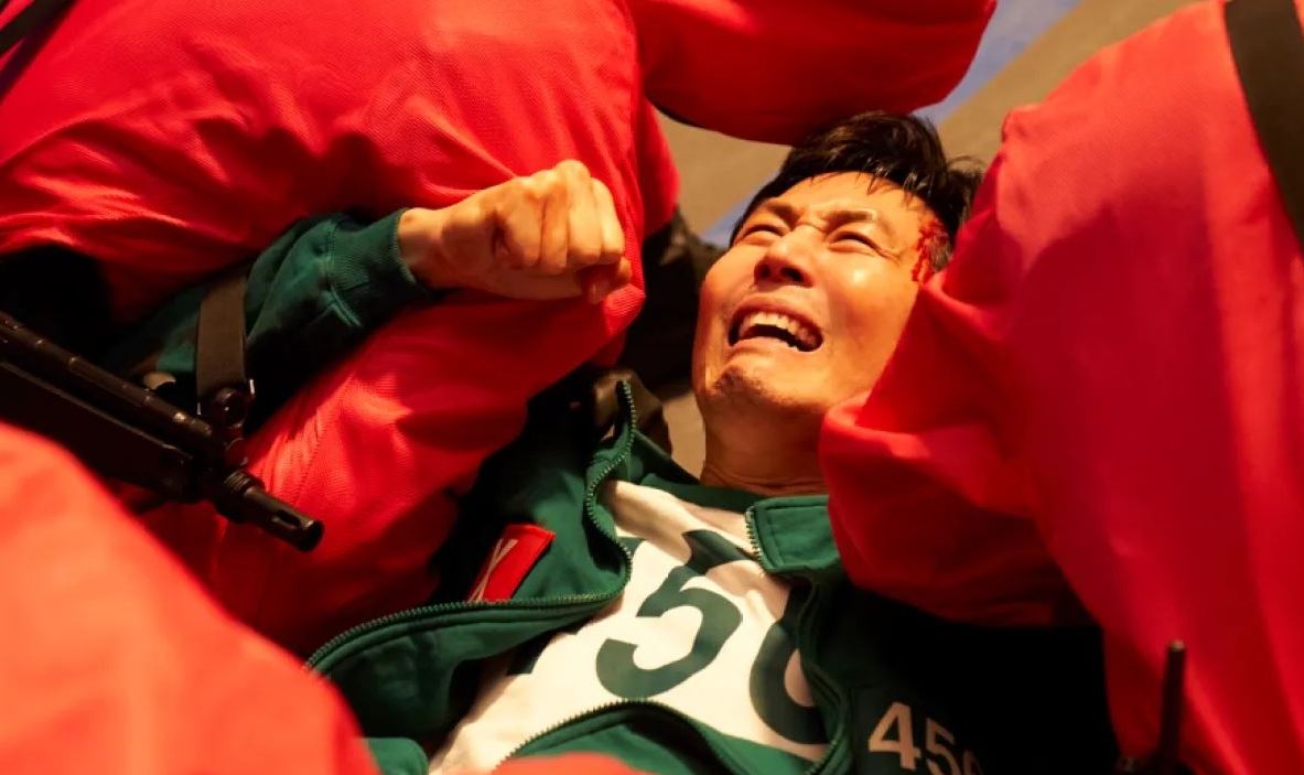 Το τέλος του Squid Game: Κυκλοφόρησε το trailer της 3ης σεζόν-πότε θα τη δούμε