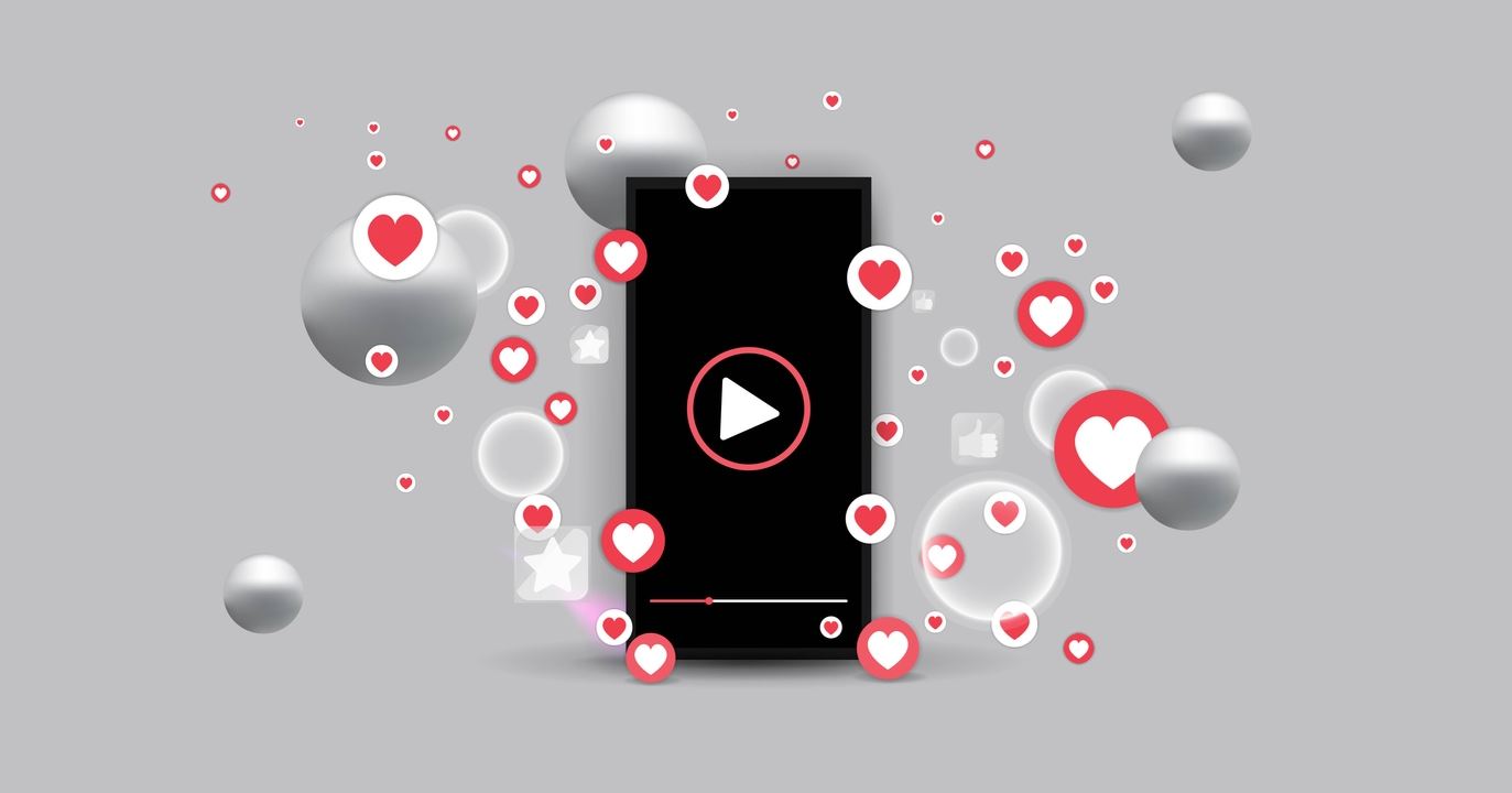 Spotify Blend για την ημέρα του Αγίου Βαλεντίνου