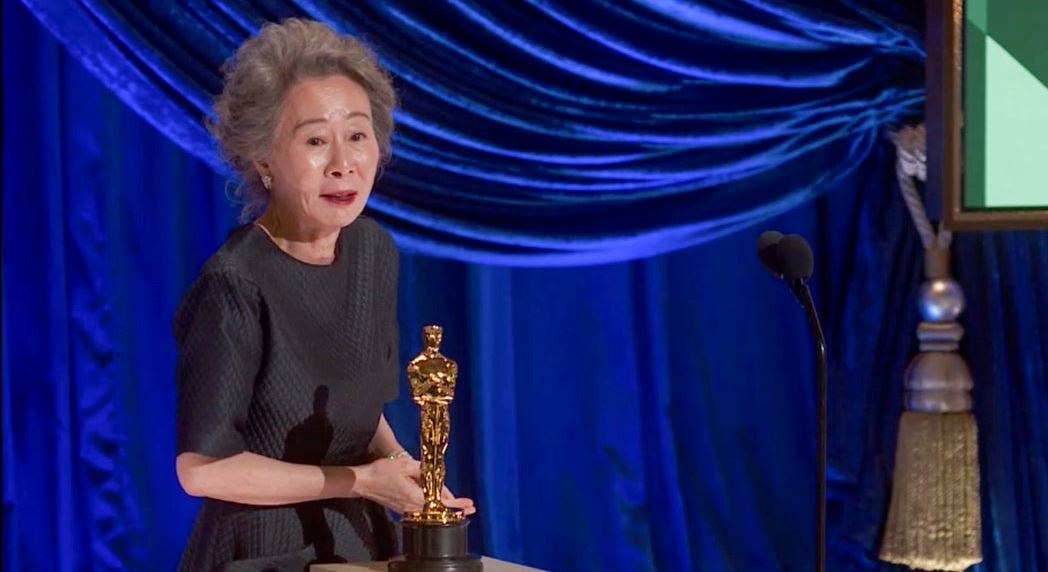 Τα Όσκαρ νίκησαν (και) τον ηλικιακό ρατσισμό απέναντι στις γυναίκες