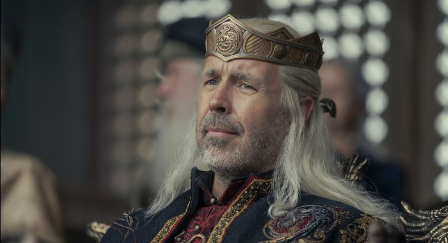 Καμία έκπληξη, το House of The Dragon πάει για 2η σεζόν