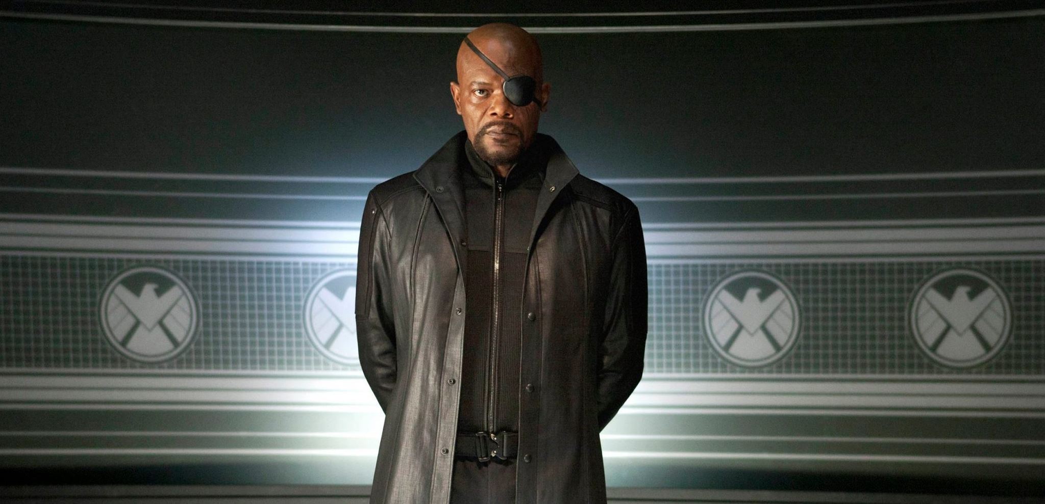 Ο Nick Fury αποκτά δική του σειρά στο Disney+
