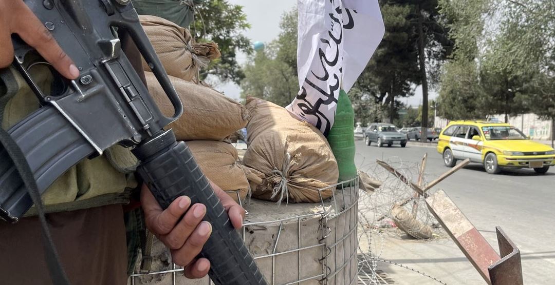 Τα αντίποινα των Αμερικανών στην Καμπούλ