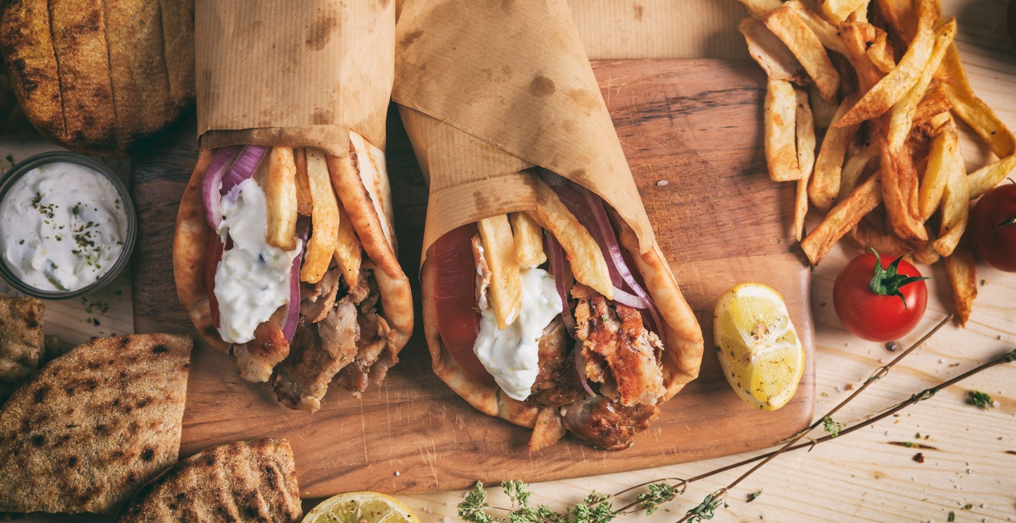 Ο γύρος μόλις απέκτησε την παγκόσμια αναγνώριση που του αξίζει