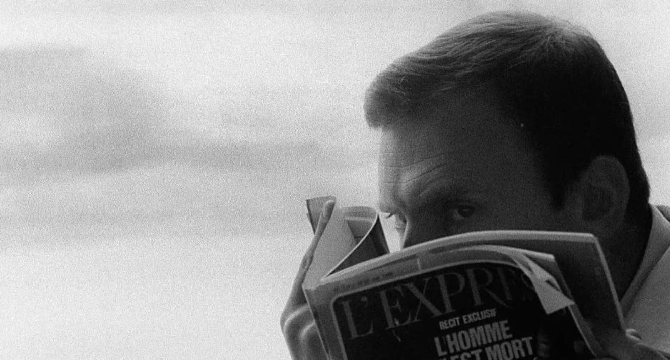 Η μυθική καριέρα του Jean-Louis Trintignant