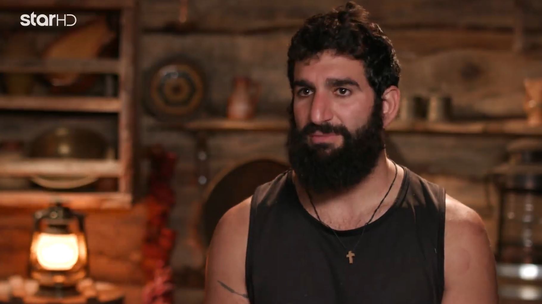 Γιώργος Γιαννακίδης, ο μεγάλος νικητής της Φάρμας