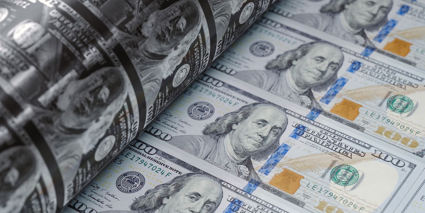 Τι σημαίνει η ανάκαμψη του δολαρίου που μόλις ξεκίνησε