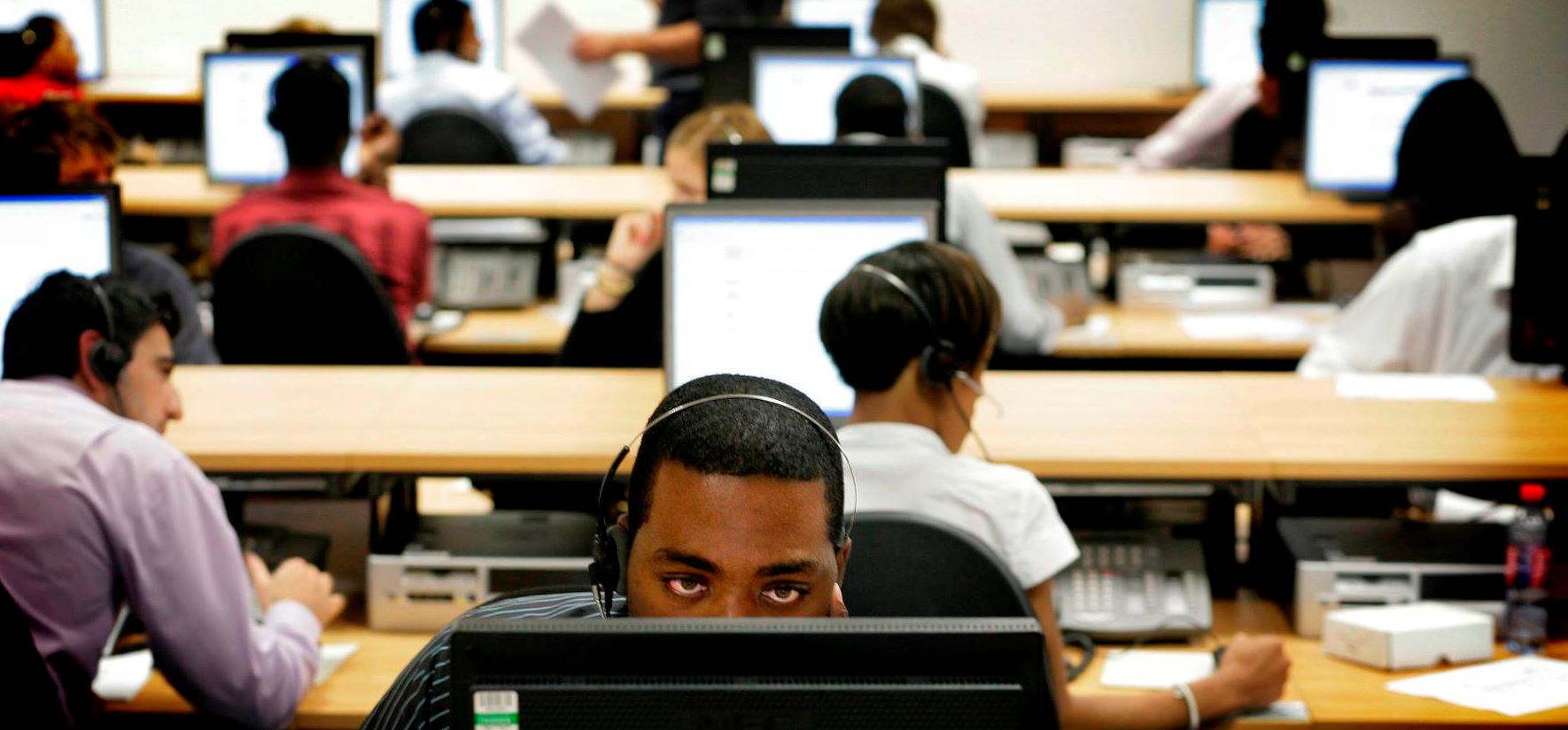 Ο λόγος που είναι τόσο δύσκολη η επιστροφή από τις διακοπές