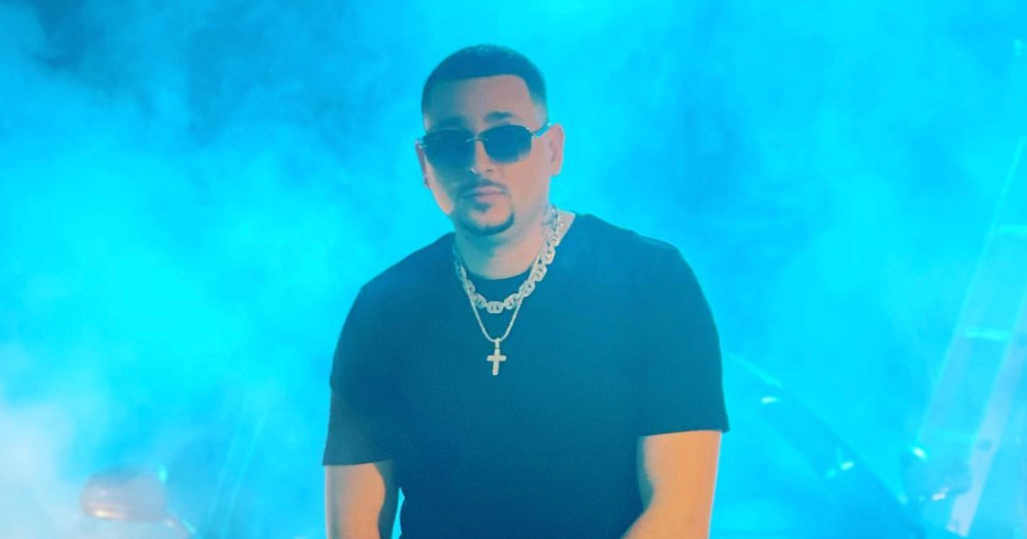 Νεκρός σε τροχαίο ο Mad Clip