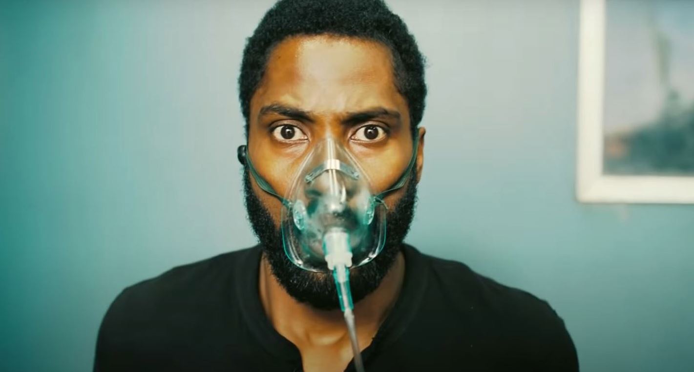 Τι γράφουν οι κριτικοί για το Tenet του Christopher Nolan