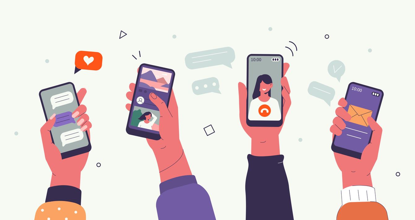 Τα apps που θα κυριαρχήσουν τους επόμενους μήνες