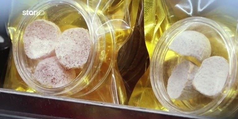 Τι είναι τα ζελεδάκια κάνναβης και από πού τα προμηθεύονται