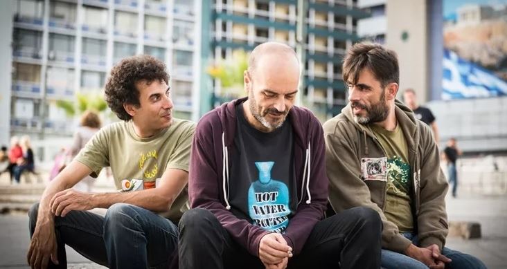 Υπόγεια Ρεύματα & Τσοπάνα Rave είναι 'Υποψήφιοι για Αποχώρηση'