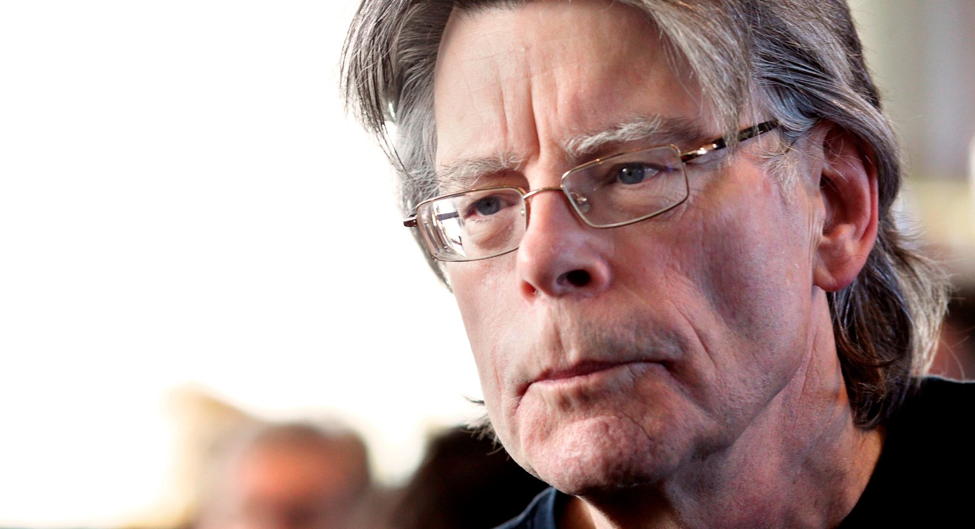 Η σειρά που προτείνει ανεπιφύλακτα ο Stephen King