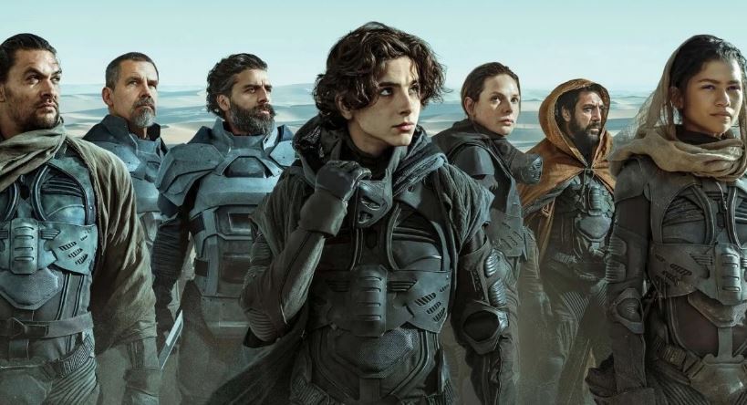 Πού θα δεις τις 15 ταινίες που βραβεύτηκαν με Όσκαρ