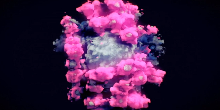 Η πρώτη πραγματική φωτογραφία του κορονοϊού