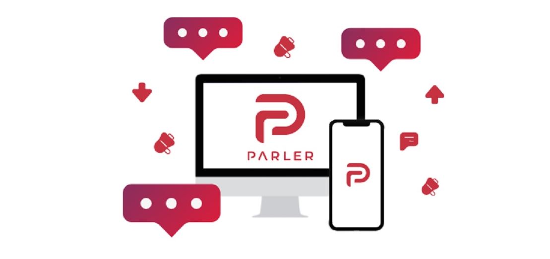 Parler: Η αμφιλεγόμενη εναλλακτική στο Twitter