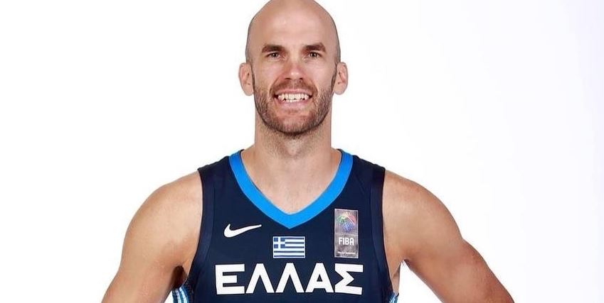 Τα νέα για τον Νικ Καλάθη δεν είναι καλά