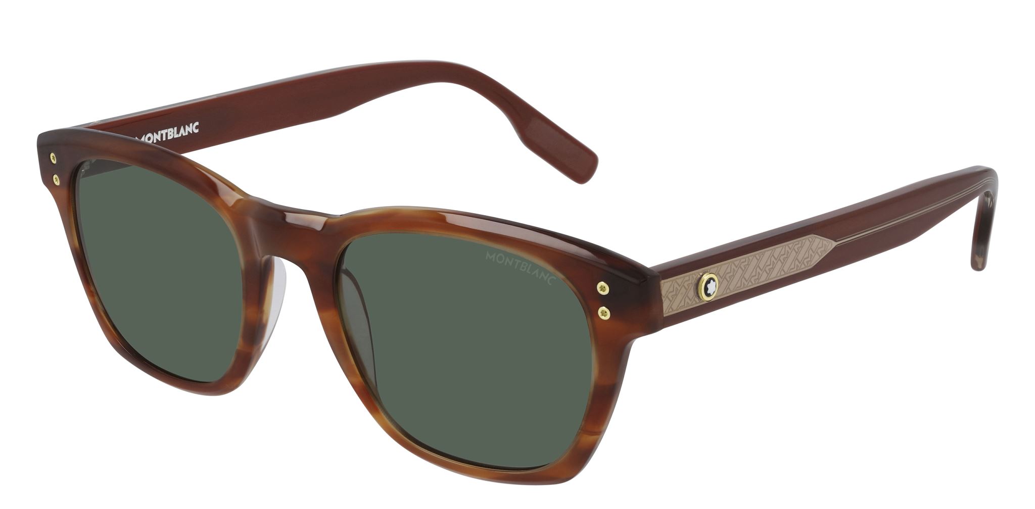 Η Montblanc και τα πιο στιλάτα γυαλιά της εποχής